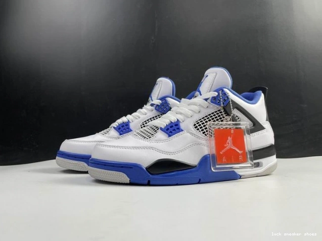 Rep LUCY 308497-117 4 (2017) Retro Jordan Motorsports 0731